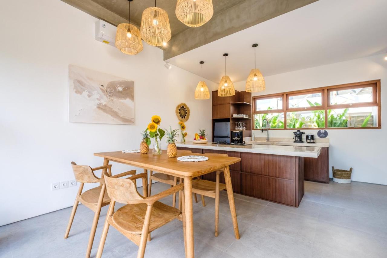Octo 1 - Private Villas, Modern Style, Near Beach Чангу Екстер'єр фото