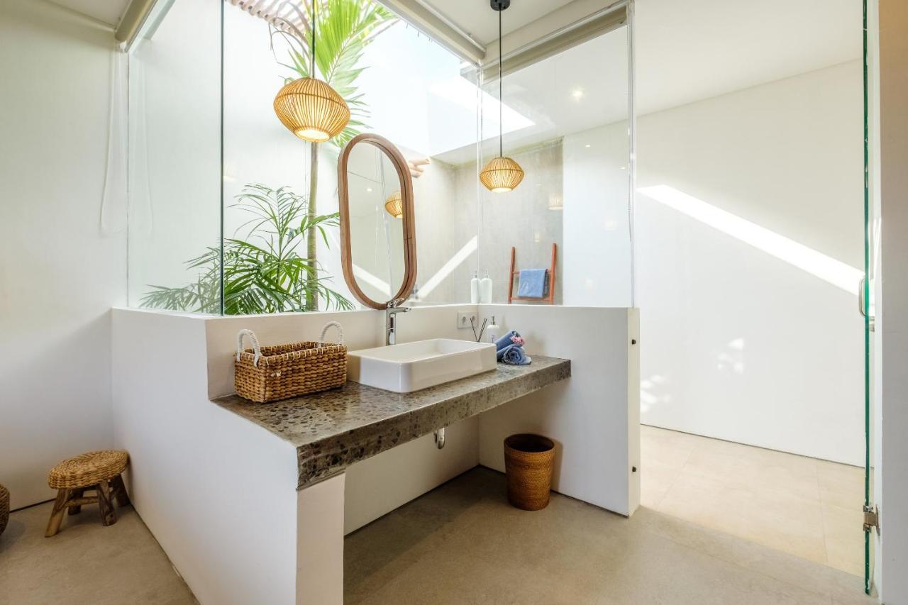 Octo 1 - Private Villas, Modern Style, Near Beach Чангу Екстер'єр фото