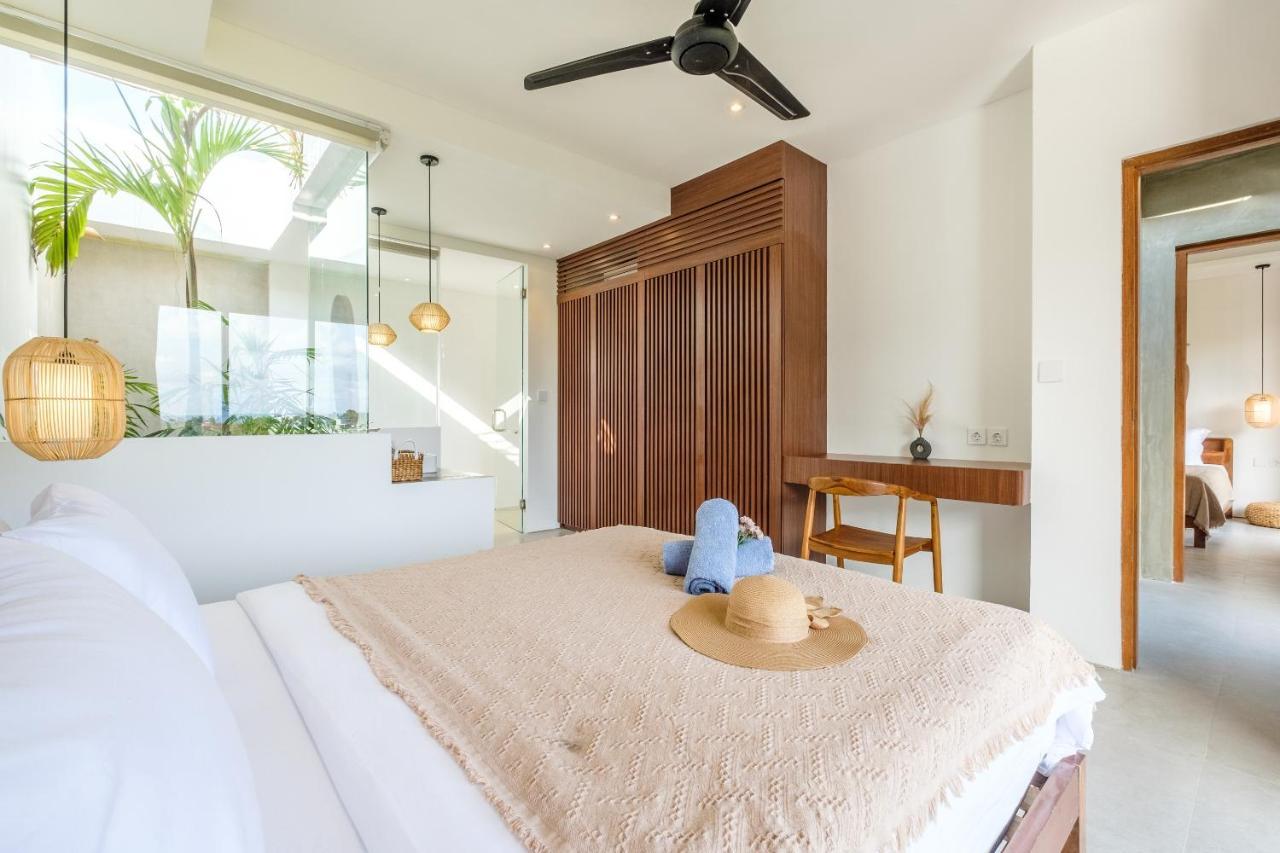 Octo 1 - Private Villas, Modern Style, Near Beach Чангу Екстер'єр фото
