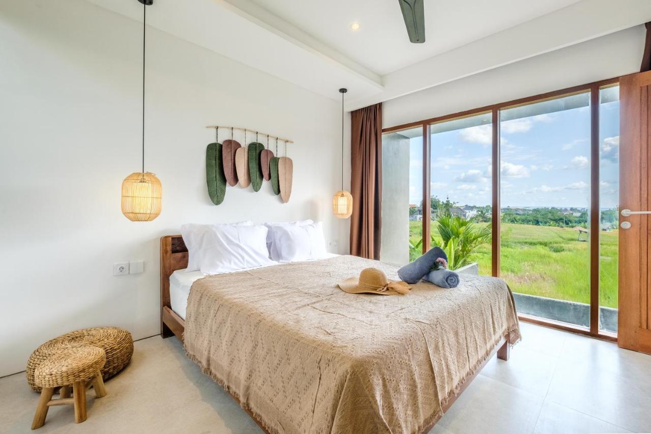 Octo 1 - Private Villas, Modern Style, Near Beach Чангу Екстер'єр фото