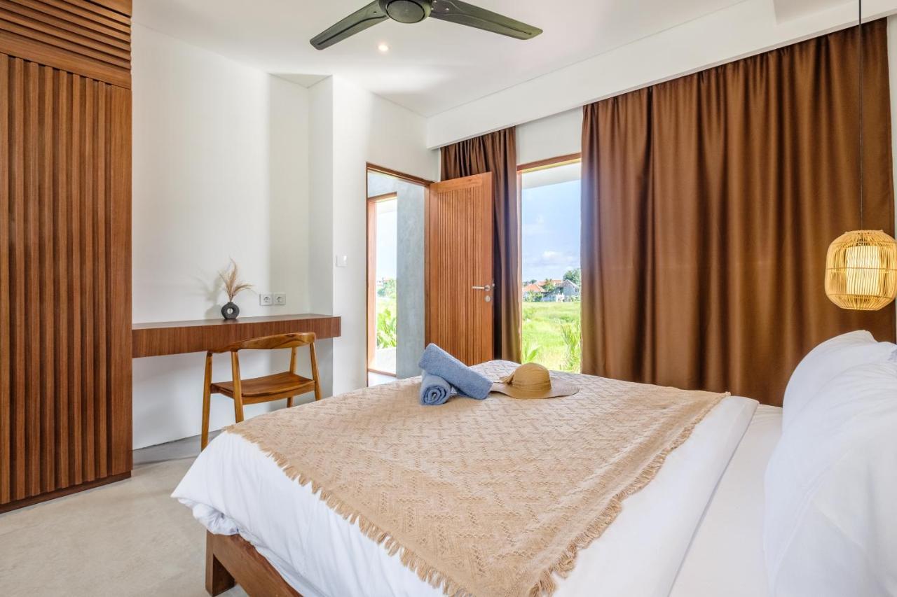 Octo 1 - Private Villas, Modern Style, Near Beach Чангу Екстер'єр фото